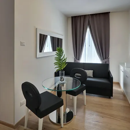 Lhp Appartement *