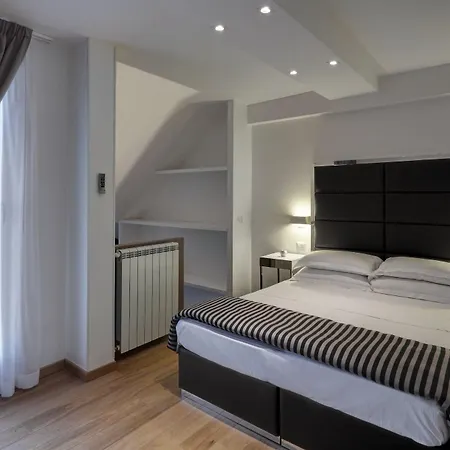 Apartment Lhp *