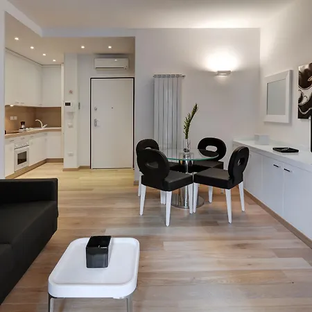 Apartment Lhp *