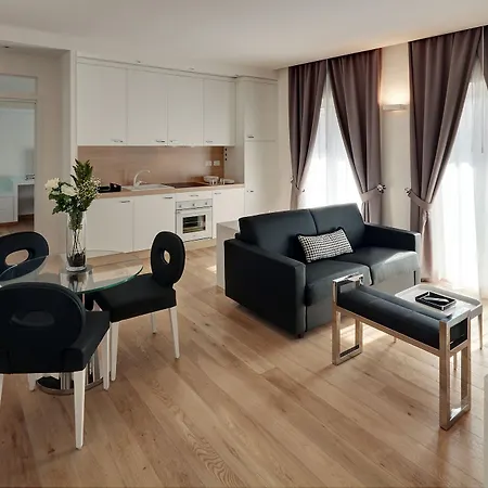 Apartment Lhp Florence