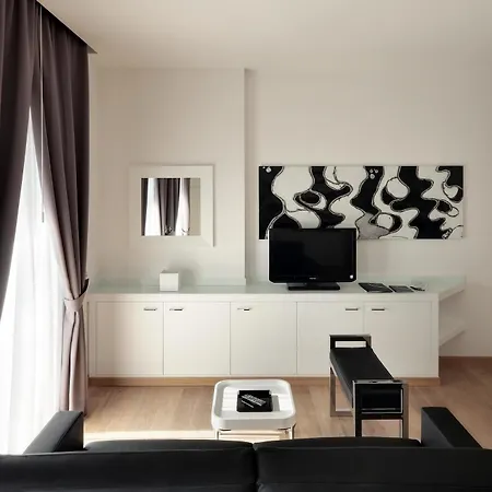 Apartment Lhp