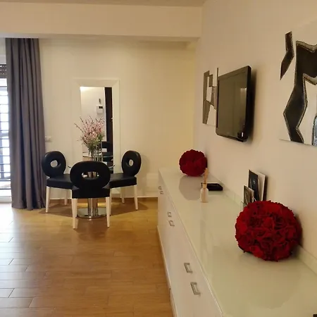 Apartment Lhp Florence