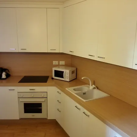 Lhp Apartment Florence