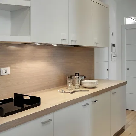 Apartment Lhp Florence