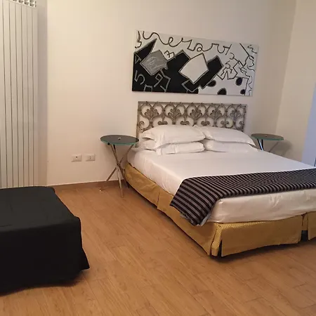 Lhp Apartment *