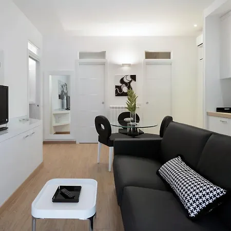 Apartment Lhp *