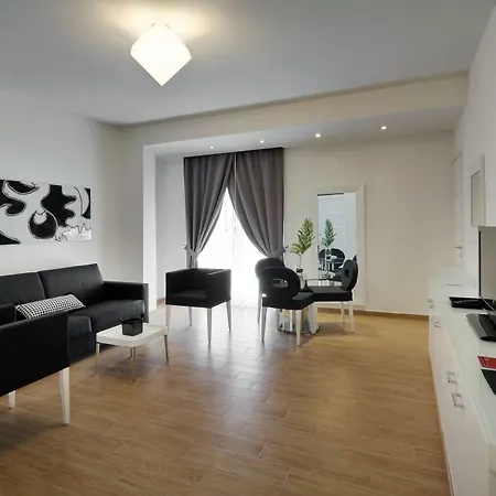 Apartment Lhp Florence