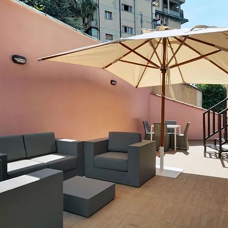 Apartment Lhp *