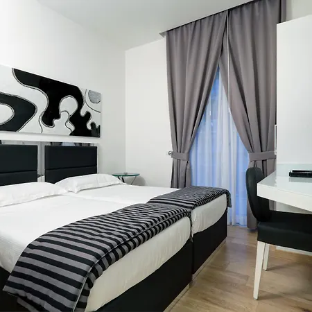 Lhp Apartment Florence