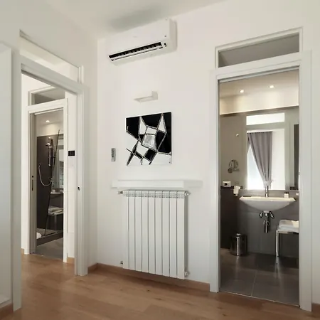 Apartment Lhp