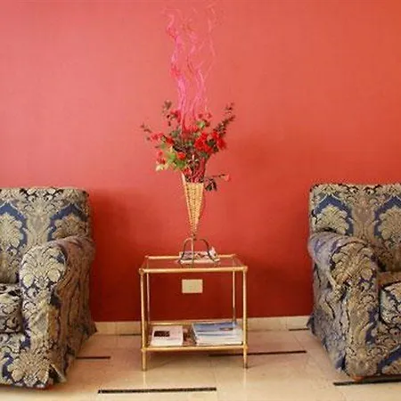 Apartment Lhp
