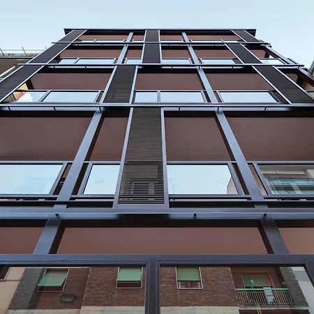 Lhp Apartment *